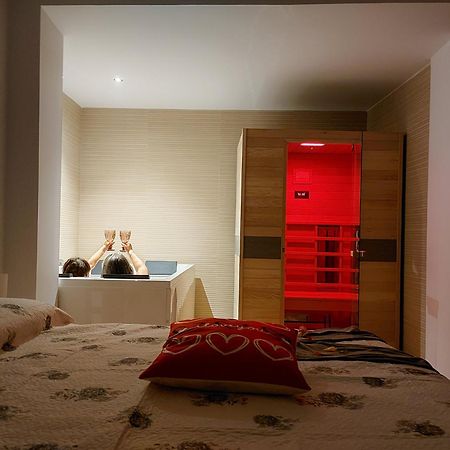 Appartement Ca Marina à Relleu Extérieur photo