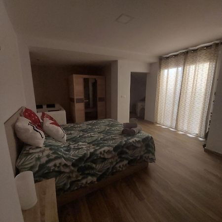 Appartement Ca Marina à Relleu Extérieur photo