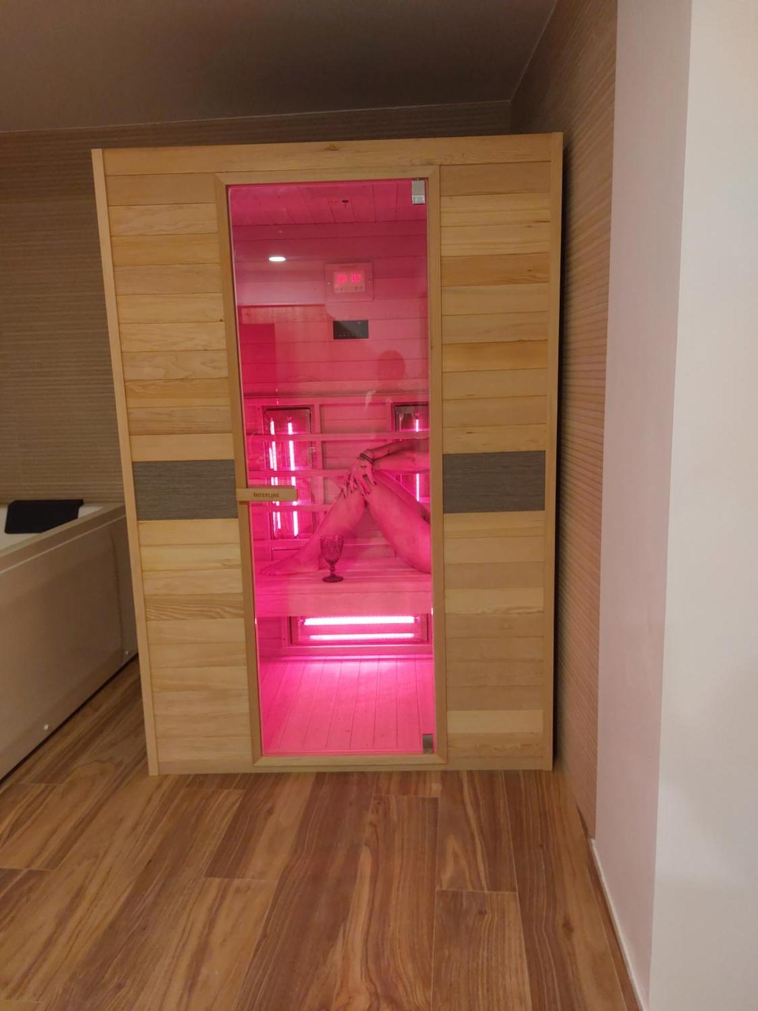 Appartement Ca Marina à Relleu Extérieur photo