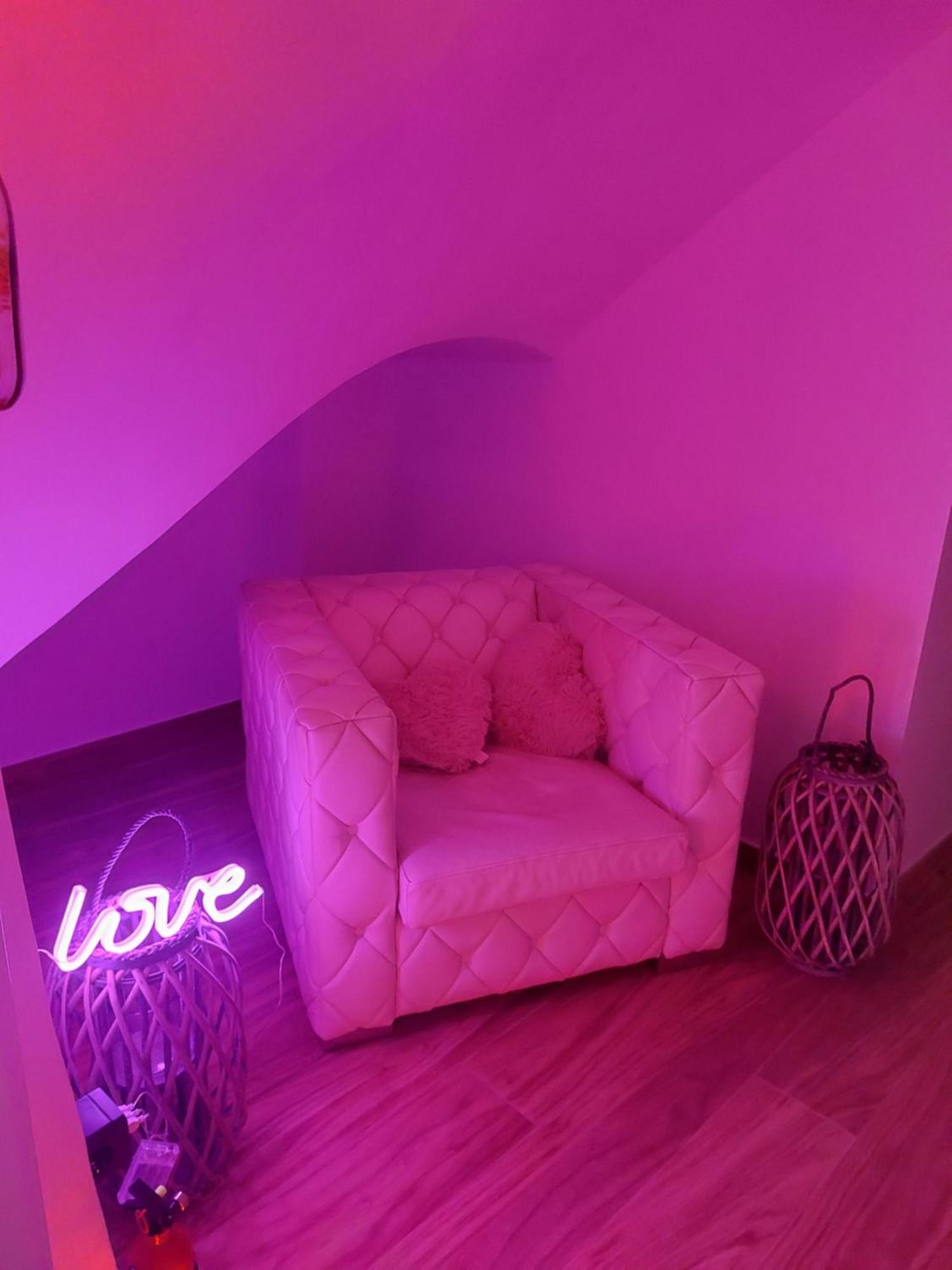 Appartement Ca Marina à Relleu Extérieur photo