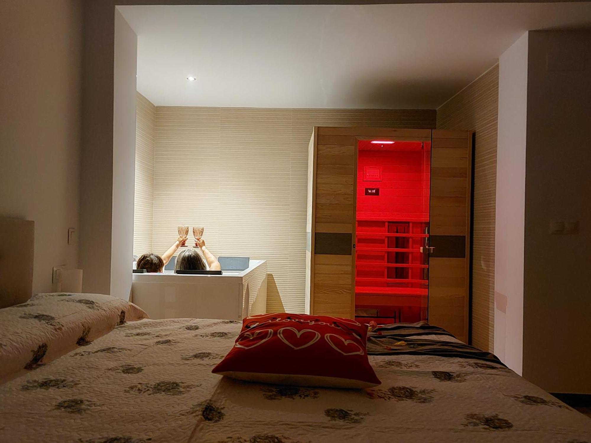 Appartement Ca Marina à Relleu Extérieur photo